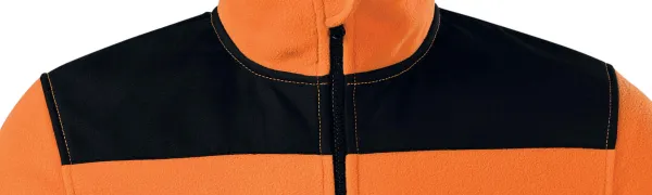 Geacă caldă unisex - Brațe ranforsate și durabile