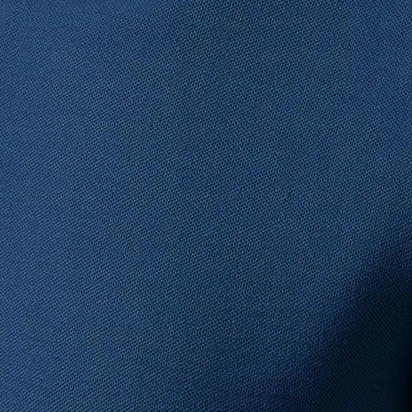 Polo de bărbați cu contrast - Material plăcut pentru confort maxim
