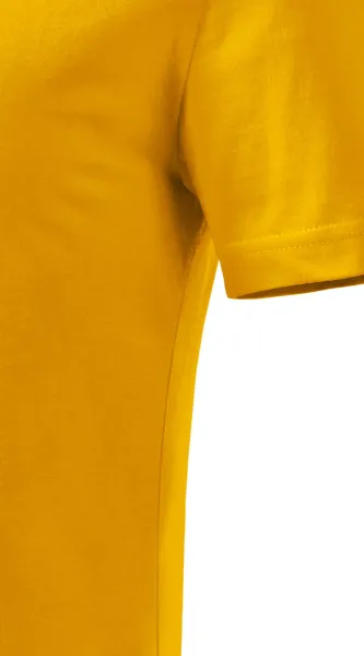 Tricou ușor pentru copii - Tăiați cu cusături laterale