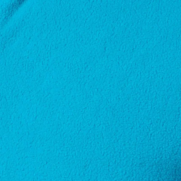 Vesta contrastantă - 100% fleece pentru o senzație de căldură