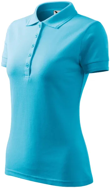 Polo elegant pentru femei - Tricou polo de damă pentru fiecare zi
