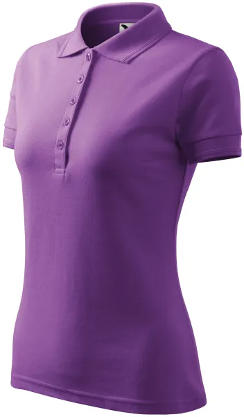 Polo elegant pentru femei - Tricou polo de damă pentru fiecare zi