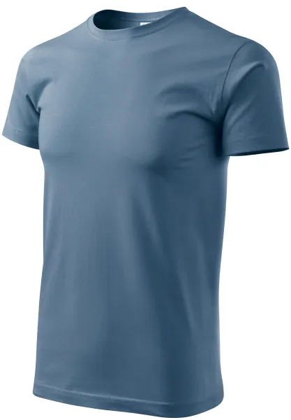 Tricou unisex cu greutate mai mare - Tricou unisex pentru bărbați și femei