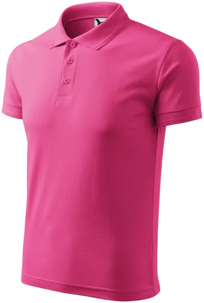 Polo tricou bărbătesc - Tricou polo pentru bărbați pentru fiecare zi