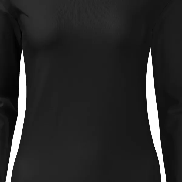 Tricou dama cu mâneci lungi - Croiala usor conica