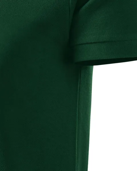 Tricou bărbătesc pentru bărbați - Croială cu cusături laterale