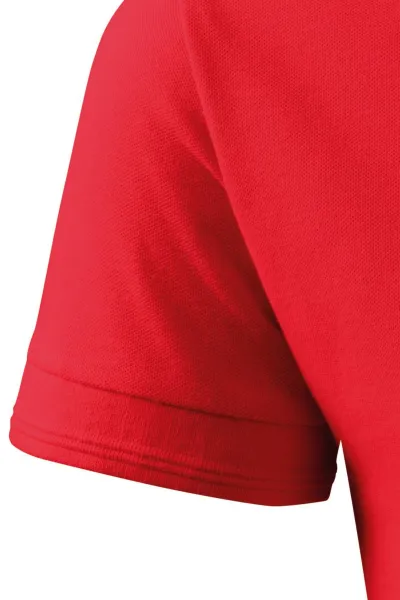 Polo tricou bărbătesc - Mâneci scurte clasice