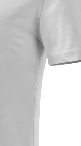 Tricou ușor pentru copii - Tăiați cu cusături laterale