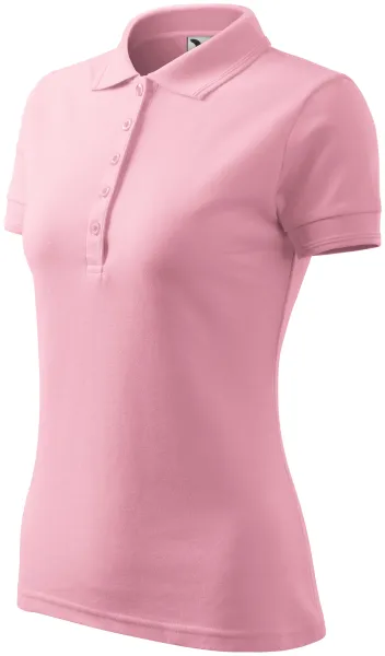 Polo elegant pentru femei - Tricou polo de damă pentru fiecare zi