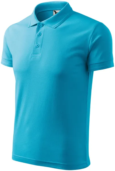 Polo tricou bărbătesc - Tricou polo pentru bărbați pentru fiecare zi