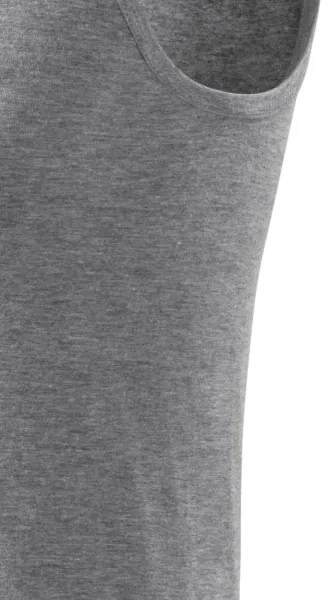 Tricou bărbătesc - Top cu croiala tubulara