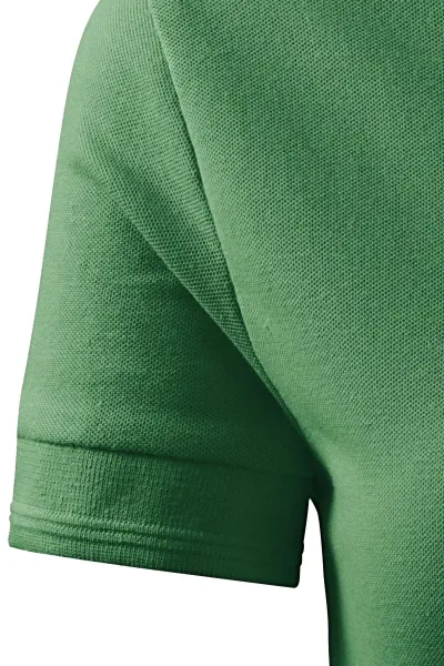 Polo elegant pentru femei - Mâneci scurte clasice