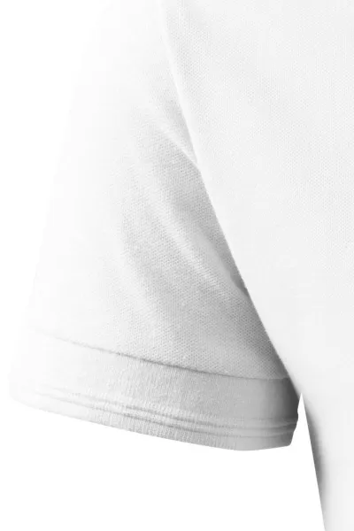 Polo tricou bărbătesc - Mâneci scurte clasice