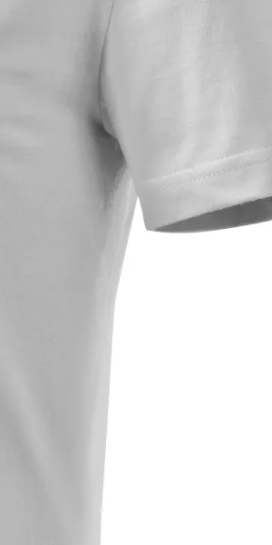 Tricou greu - Tricou cu croiala tubulara