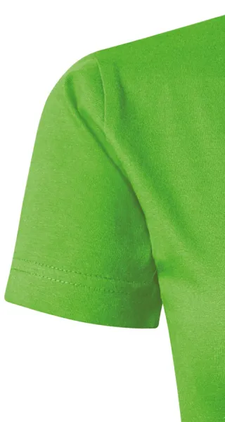 Polo tricou slim pentru femei - Mâneci scurte clasice