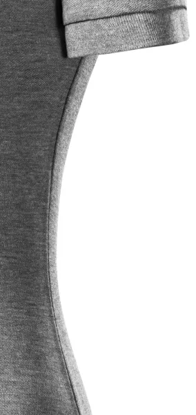 Polo pentru femei - Croială cu cusături laterale