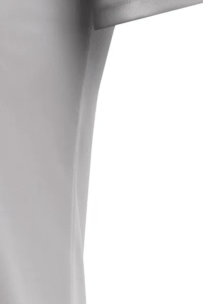Tricou cu decolteu asimetric - Croială cu cusături laterale