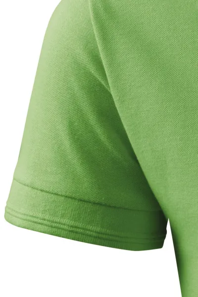 Polo tricou bărbătesc - Mâneci scurte clasice