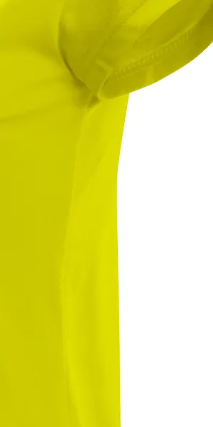 Tricou la modă pentru femei - Tăiați cu cusături laterale