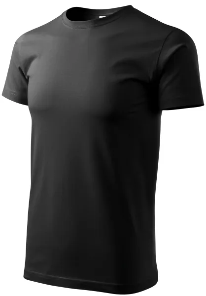 Tricou unisex cu greutate mai mare - Tricou unisex pentru bărbați și femei
