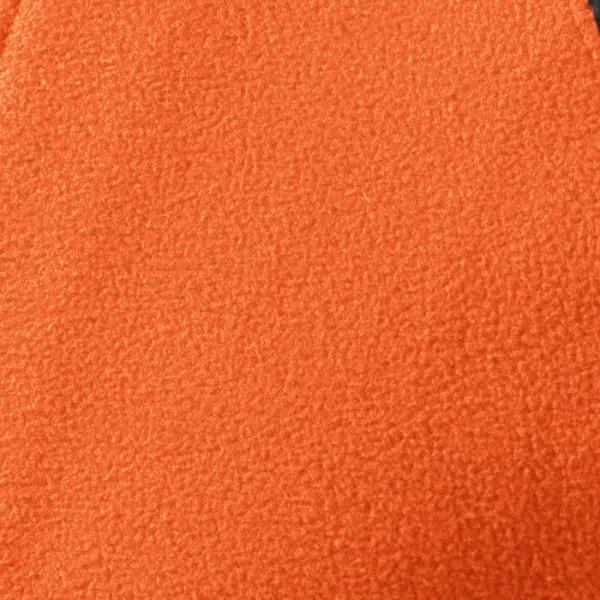 Jachetă de sport - O jachetă din fleece care te ține de cald