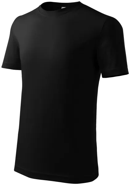 Tricou ușor pentru copii - Tricou din bumbac pentru copii în principal pentru vară