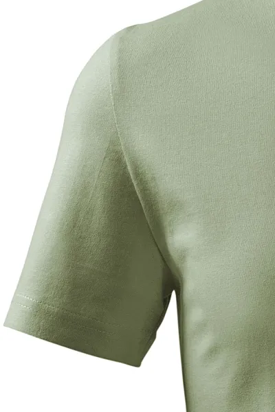 Tricou simplu pentru copii - Mâneci scurte clasice