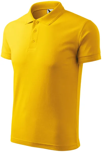 Polo tricou bărbătesc - Tricou polo pentru bărbați pentru fiecare zi