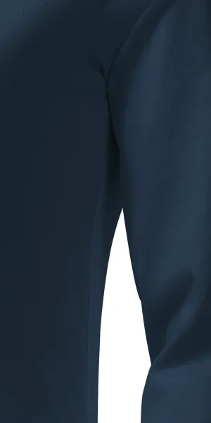 Tricou dama cu mâneci lungi - Tăiați cu cusături laterale