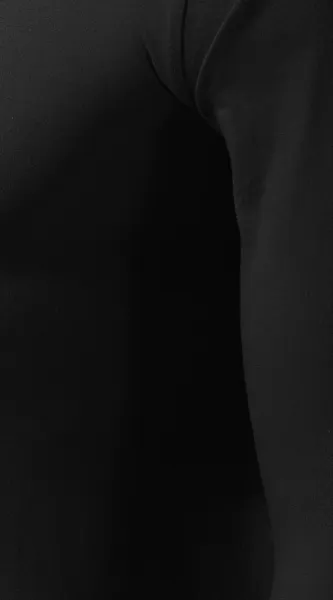 Tricou ușor cu mâneci lungi - Tricou cu croiala tubulara