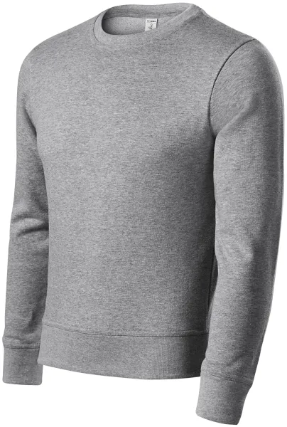 Hanorac usor - Hanorac unisex ușor, fără fermoar și glugă