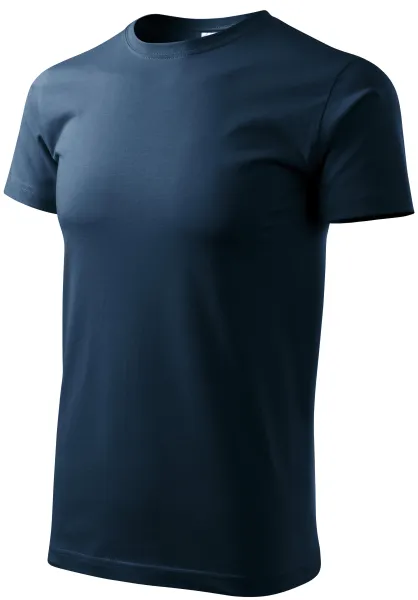 Tricou unisex cu greutate mai mare - Tricou unisex pentru bărbați și femei
