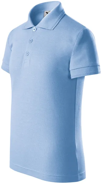 Polo pentru copii - Tricou polo pentru copii pentru fiecare zi