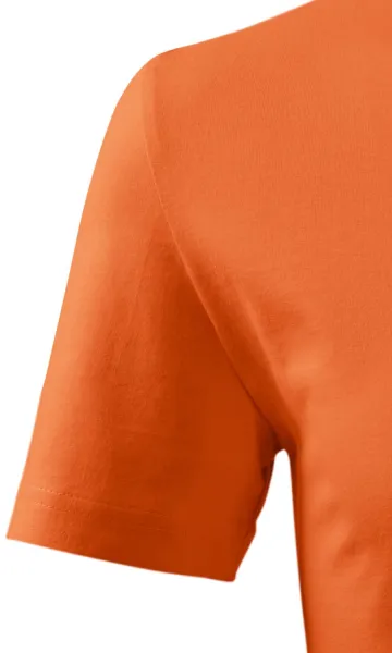 Tricou ușor pentru copii - Mâneci scurte clasice