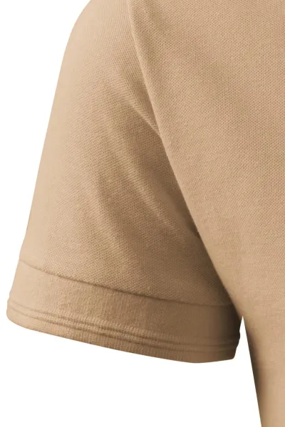 Polo tricou bărbătesc - Mâneci scurte clasice