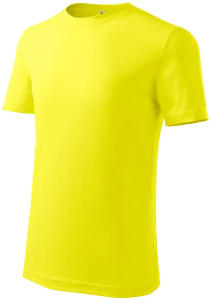 Tricou ușor pentru copii - Tricou din bumbac pentru copii în principal pentru vară