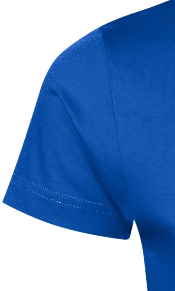 Tricou de bărbați strâns - Mâneci scurte clasice