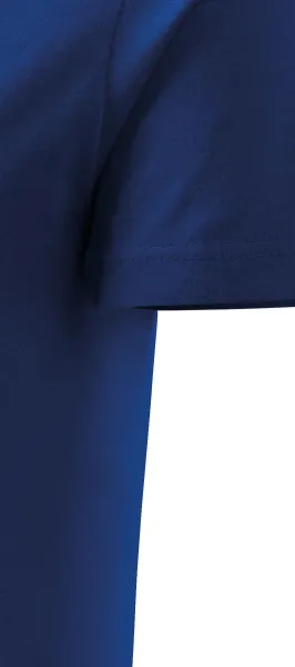 Tricou cu mâneci scurte, greutate medie - Tricou cu croiala tubulara