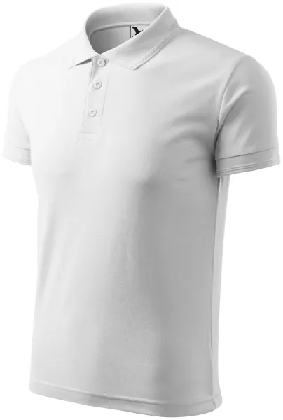 Polo tricou bărbătesc - Tricou polo pentru bărbați pentru fiecare zi
