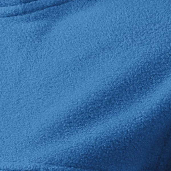 Geacă din piele de damă - 100% fleece pentru o senzație de căldură