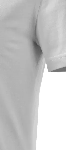 Tricou clasic - Tricou cu croiala tubulara