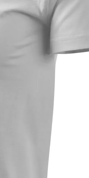 Tricou unisex cu greutate mai mare - Tricou cu croiala tubulara