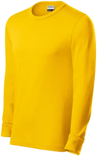 Tricou bărbătesc durabil cu mânecă lungă - Tricou durabil pentru bărbați pentru fiecare zi