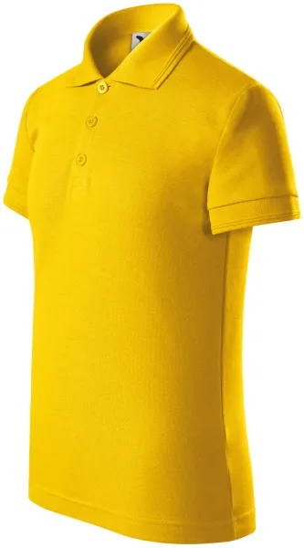 Polo pentru copii - Tricou polo pentru copii pentru fiecare zi