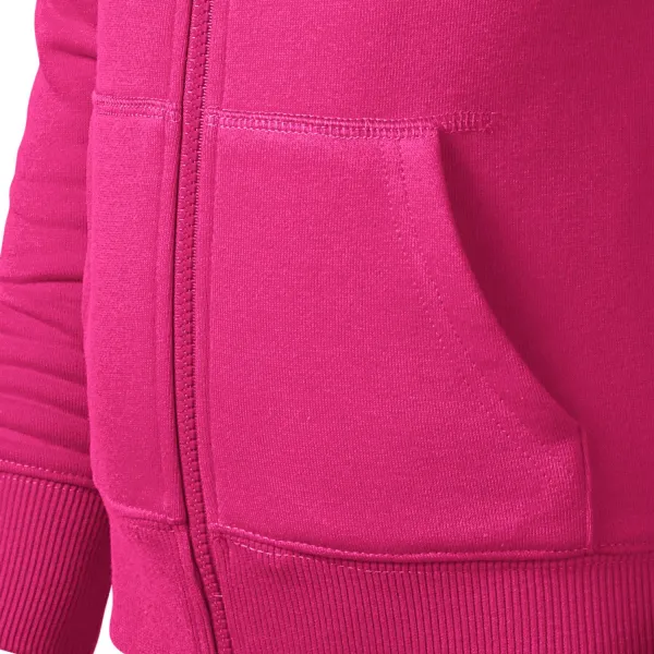 Hanorac pentru copii cu glugă - Buzunare tip cangur