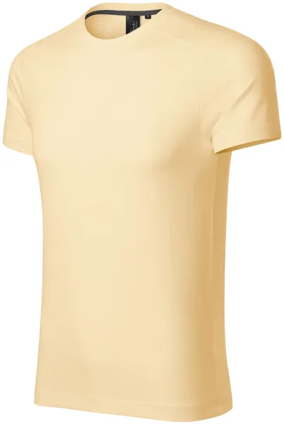 Tricou bărbătesc decorat - Tricou de zi cu zi pentru bărbați