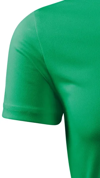 Tricou sport pentru copii - Mâneci scurte clasice