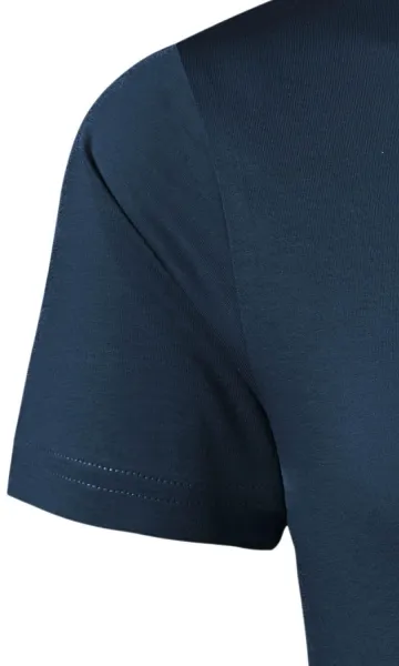 Tricou bărbătesc exclusiv - Mâneci scurte clasice