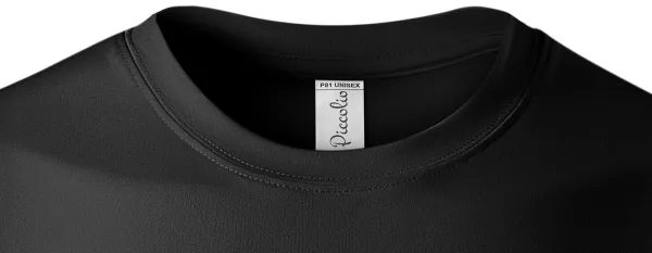 Tricou sport unisex - Decolteu rotund clasic