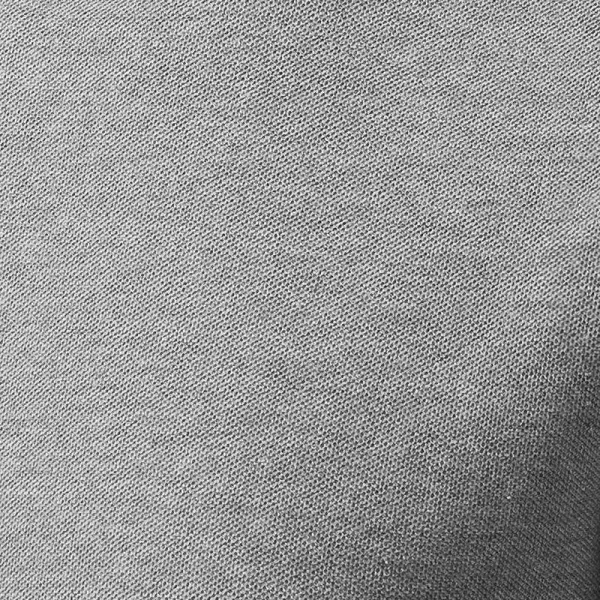 Polo de bărbați cu contrast - Material plăcut pentru confort maxim